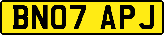 BN07APJ