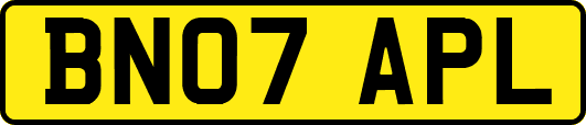 BN07APL