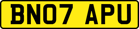 BN07APU
