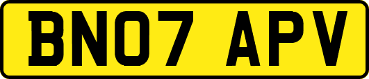 BN07APV