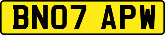 BN07APW