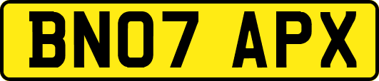 BN07APX