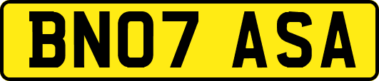 BN07ASA