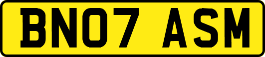 BN07ASM