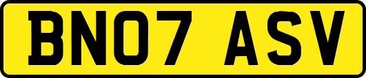 BN07ASV