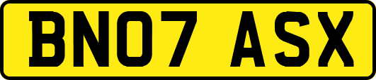 BN07ASX
