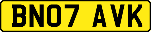 BN07AVK