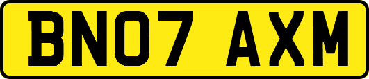 BN07AXM