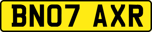 BN07AXR
