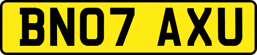 BN07AXU