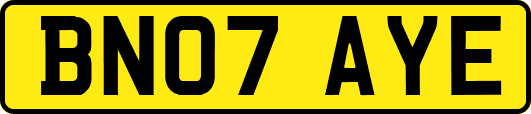 BN07AYE
