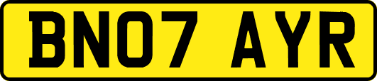 BN07AYR