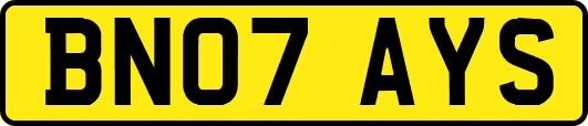 BN07AYS