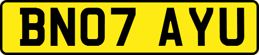 BN07AYU