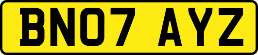BN07AYZ