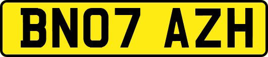 BN07AZH