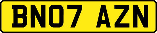 BN07AZN