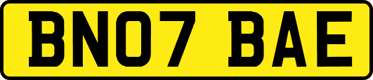BN07BAE