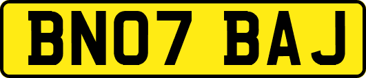 BN07BAJ