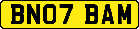BN07BAM