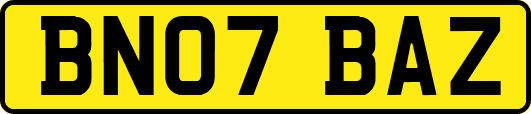 BN07BAZ