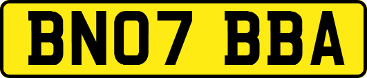 BN07BBA