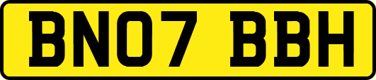 BN07BBH