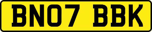 BN07BBK