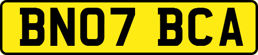 BN07BCA