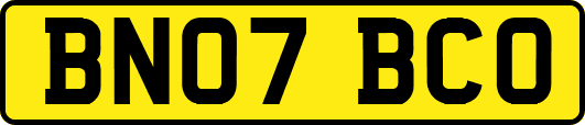 BN07BCO