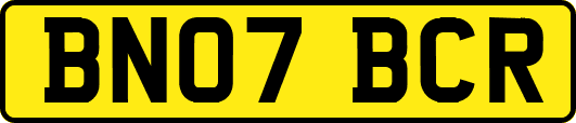 BN07BCR