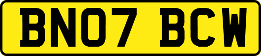 BN07BCW