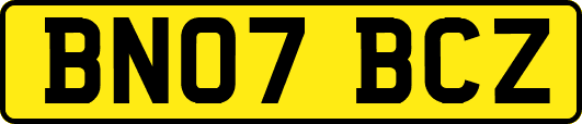BN07BCZ