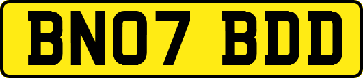 BN07BDD