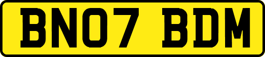 BN07BDM