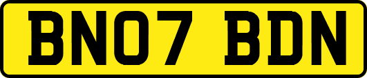 BN07BDN