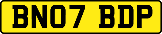 BN07BDP