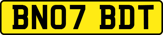 BN07BDT