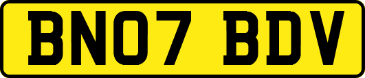 BN07BDV