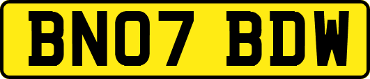 BN07BDW