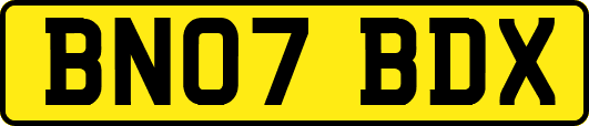 BN07BDX