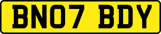 BN07BDY