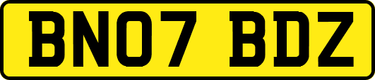 BN07BDZ