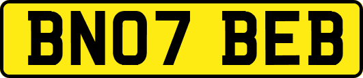BN07BEB