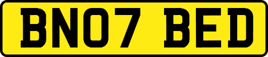 BN07BED