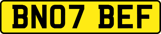 BN07BEF