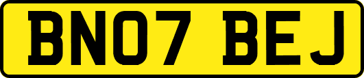 BN07BEJ