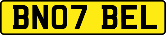 BN07BEL