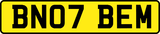 BN07BEM