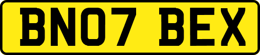 BN07BEX
